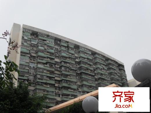 長(zhǎng)城三花園外景圖小區(qū)相關(guān)圖_1
