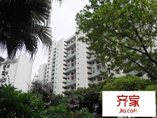 長(zhǎng)城三花園外景圖小區(qū)相關(guān)圖_5