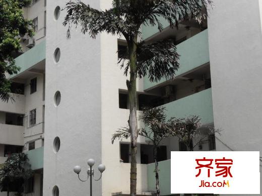 長(zhǎng)城三花園外景圖小區(qū)相關(guān)圖_4