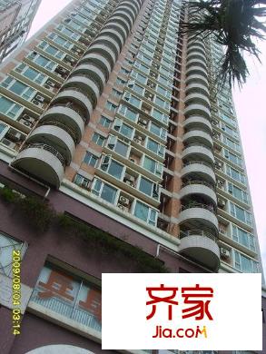點(diǎn)彩人家外景圖深圳6
