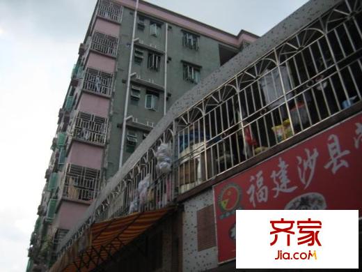蓮塘花園外景圖小區(qū)相關(guān)圖_6