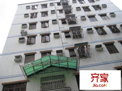 蓮塘花園外景圖小區(qū)相關(guān)圖_5