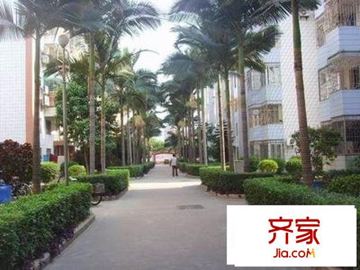 東華大廈外景圖小區(qū)相關(guān)圖
