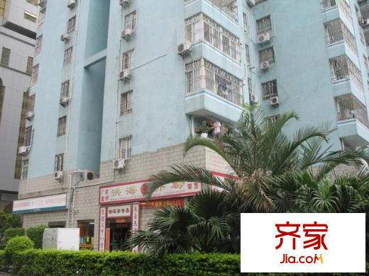 東華大廈外景圖小區(qū)相關(guān)圖_2