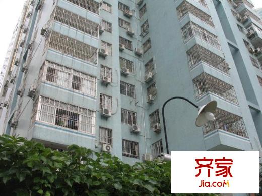 東華大廈外景圖小區(qū)相關(guān)圖_1