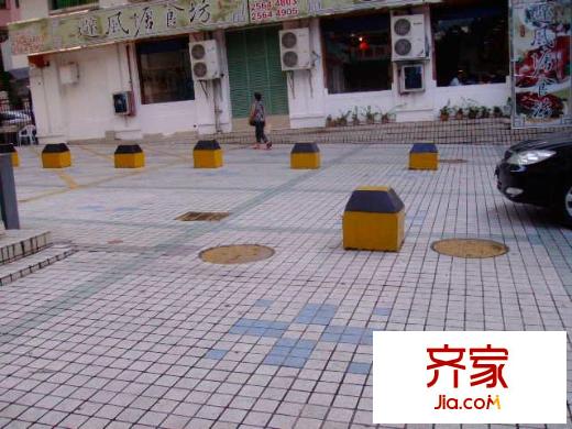 聚?；▓@外景圖小區(qū)相關(guān)圖_5
