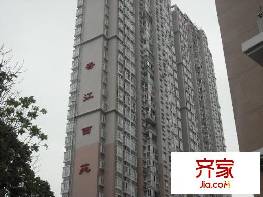 香江西苑外景圖小區(qū)相關(guān)圖_9