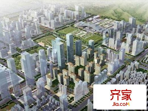 福崗園外景圖小區(qū)相關圖