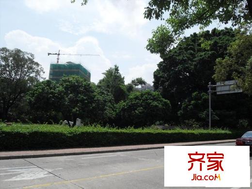 荔园小区外景图小区相关图_6