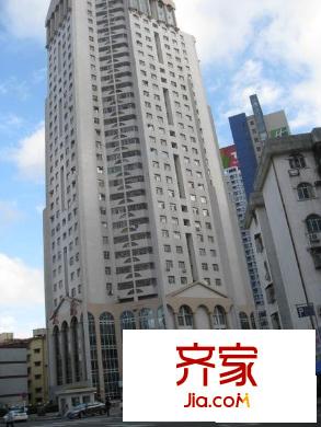 天元大廈外景圖小區(qū)相關(guān)圖_5