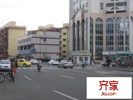 天元大廈外景圖小區(qū)相關(guān)圖_4