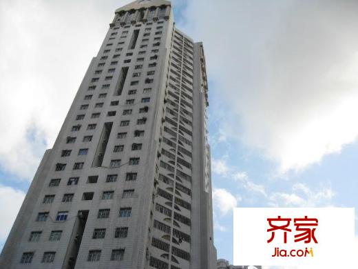天元大廈外景圖小區(qū)相關(guān)圖_1