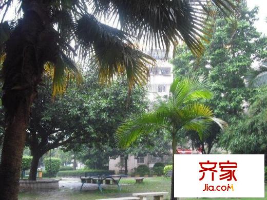 筆架山莊外景圖小區(qū)相關(guān)圖_8