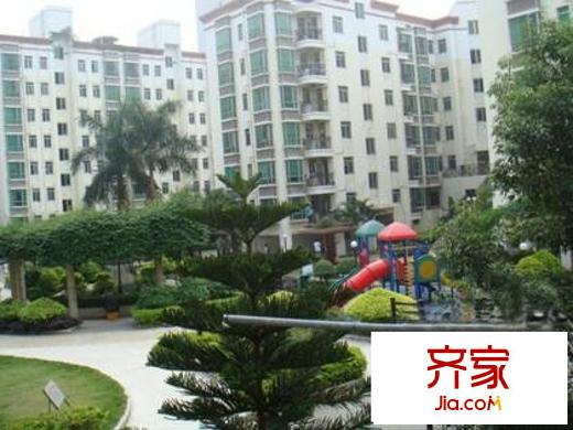 龍泉花園外景圖小區(qū)相關(guān)圖_7