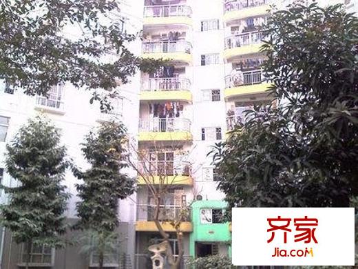 龍泉花園外景圖小區(qū)相關(guān)圖_6