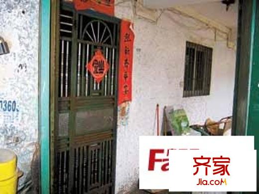 美塑公寓外景圖小區(qū)相關(guān)圖_1