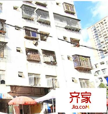 美塑公寓外景圖深圳 