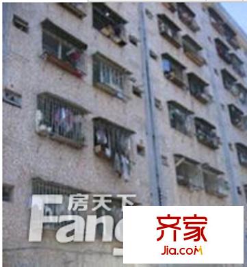 美塑公寓外景圖深圳 