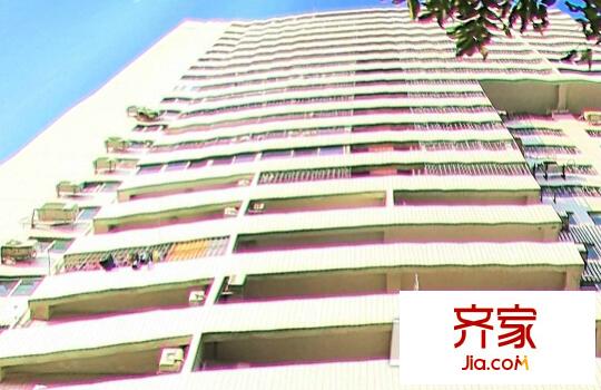 銀華大廈