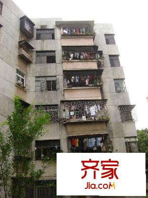 洪浪二村外景图小区相关图_3