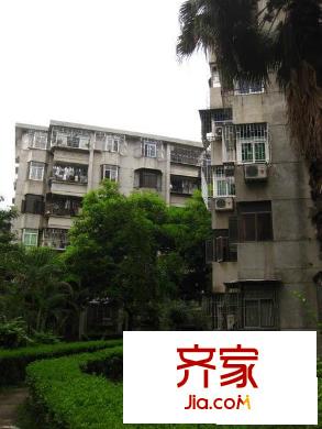 洪浪二村外景图小区相关图_6