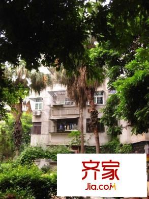 洪浪二村外景图小区相关图_2