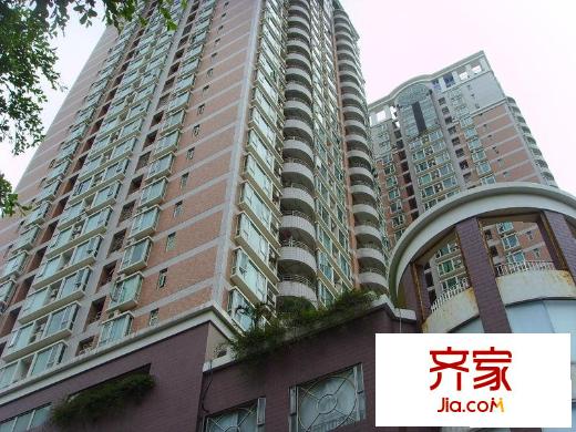 點彩人家外景圖深圳4