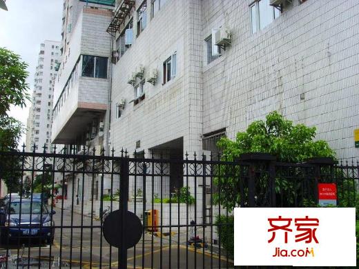 點彩人家外景圖深圳3