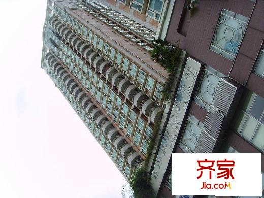 點(diǎn)彩人家外景圖深圳7