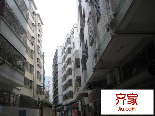 蓮塘花園外景圖小區(qū)相關(guān)圖_8