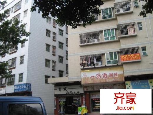 蓮塘花園外景圖小區(qū)相關(guān)圖_2