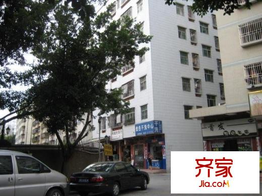 蓮塘花園外景圖小區(qū)相關(guān)圖_1