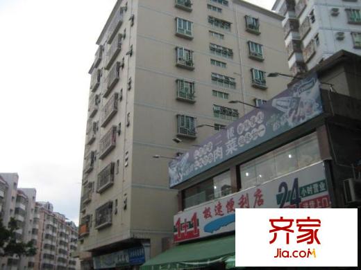 蓮塘花園外景圖小區(qū)相關(guān)圖_4