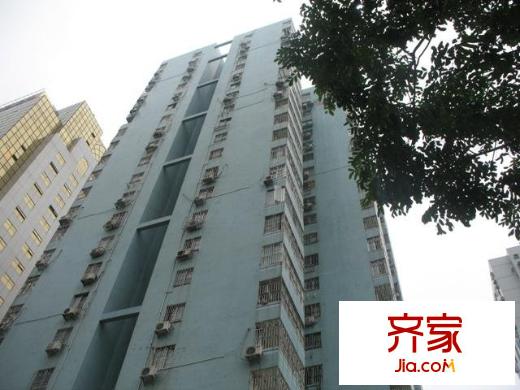 東華大廈外景圖小區(qū)相關(guān)圖_5
