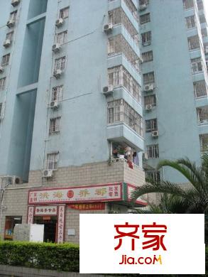 東華大廈外景圖小區(qū)相關(guān)圖_4