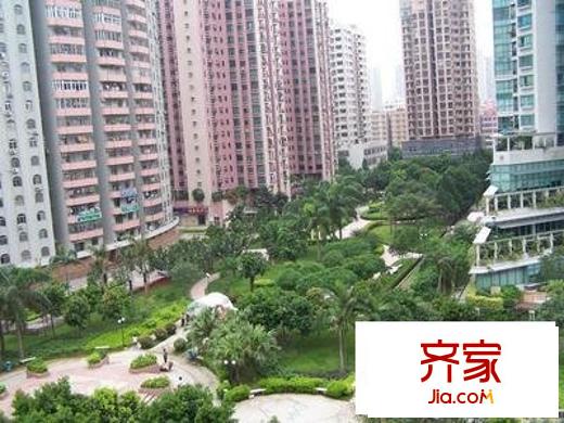 東華大廈外景圖小區(qū)相關(guān)圖