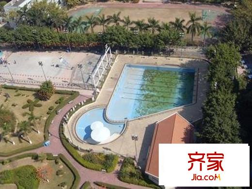 東華大廈外景圖小區(qū)相關(guān)圖