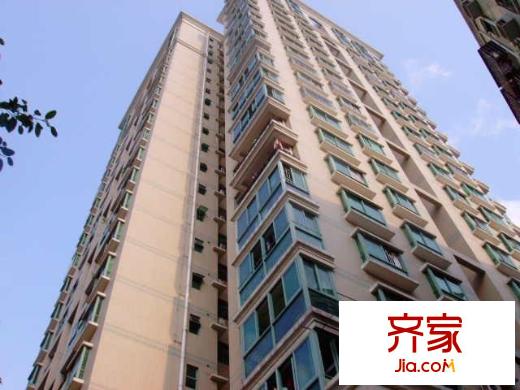 聚福花園外景圖小區(qū)相關(guān)圖_8