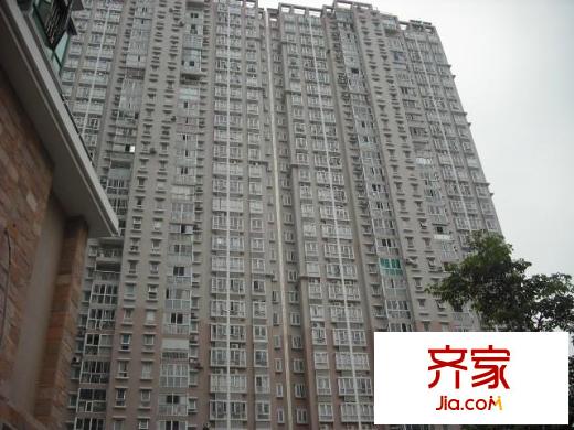 香江西苑