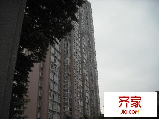 香江西苑外景圖小區(qū)相關(guān)圖_7