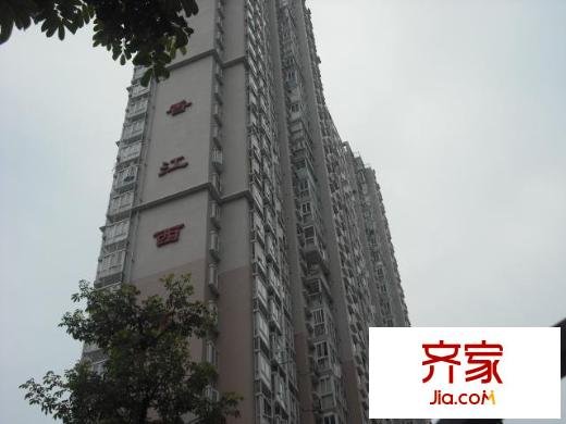 香江西苑外景圖小區(qū)相關(guān)圖_6