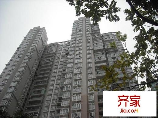 香江西苑外景圖小區(qū)相關(guān)圖_3