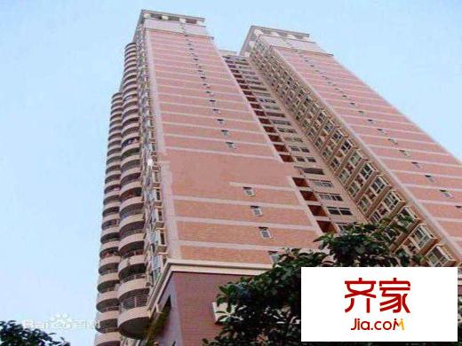 點彩人家外景圖 