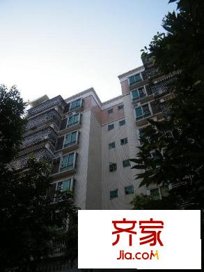 嘉逸花園外景圖小區(qū)相關(guān)圖_7