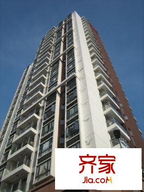后海花半里外景图小区相关图_5