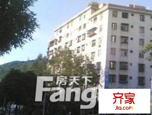 美塑公寓外景圖深圳 