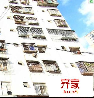 美塑公寓外景圖深圳 