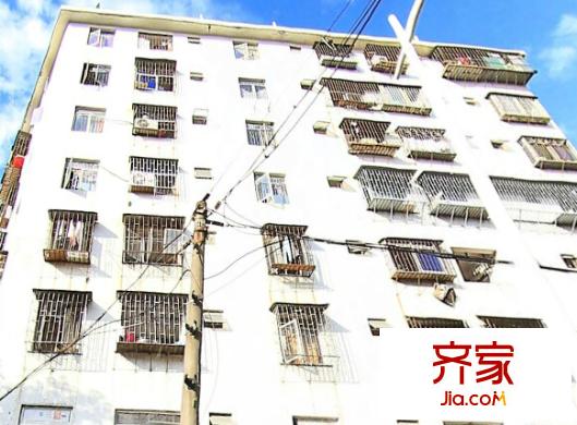 美塑公寓外景圖深圳 