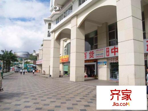 海世界外景图小区相关图_3