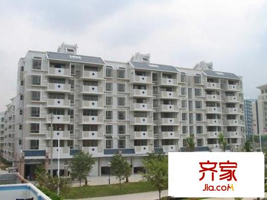 皓月花園二期外景圖小區(qū)相關(guān)圖